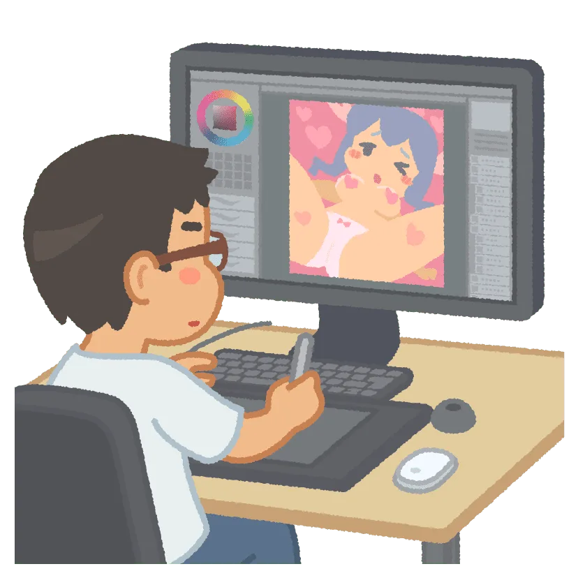 グラビアスキー 管理人